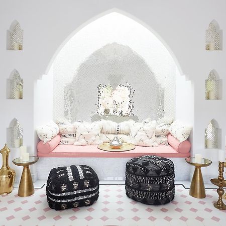 Sands Hotel And Spa إينديان ويلز المظهر الخارجي الصورة